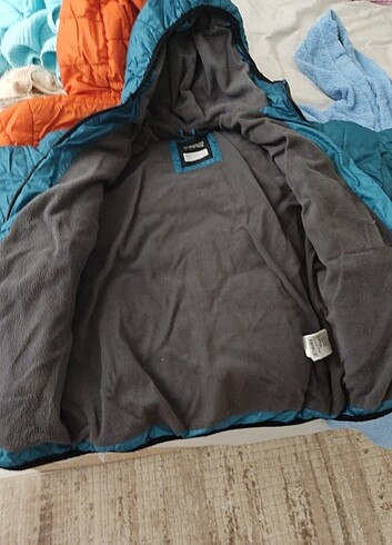 Koton erkek cocuk mont - Görsel 3