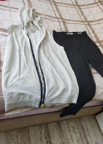 LC Waikiki 13-14 Yaş