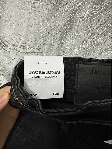 32 Beden Jean pantalon