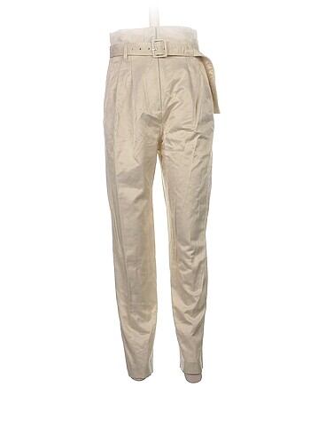 Mango Kumaş Pantolon %70 İndirimli.