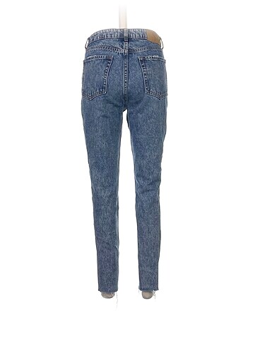 38 Beden H&M Jean / Kot %70 İndirimli.