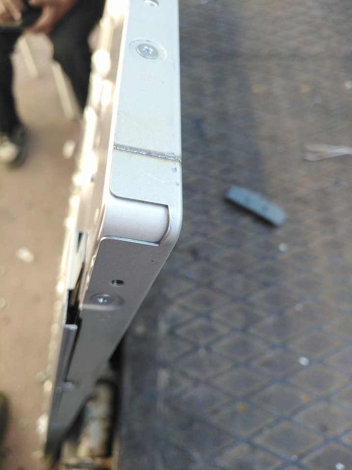 55 inç iç ekran paneli - Görsel 3