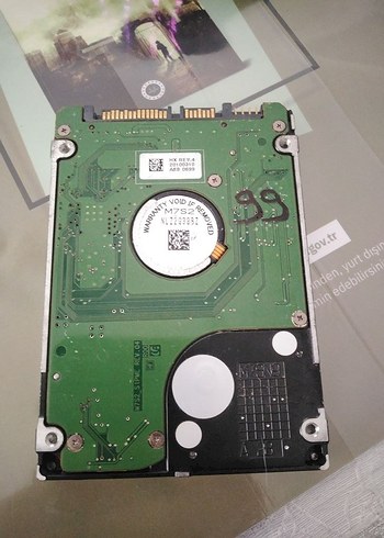 Samsung Samsung 400GB 2.5
