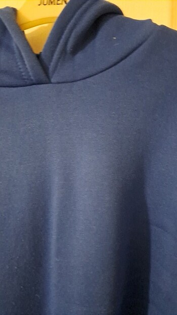 Diğer Kapşonlu sweat