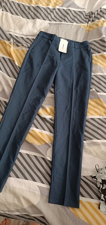 36 Beden LCWaikiki bayan pantalon