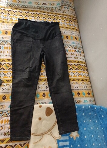 LC Waikiki bayan Hamile Pantalonu