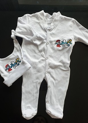 Bebek Tulum Beyaz tulum bebek takım yeni pembe bluz 