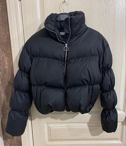 Şişme mont