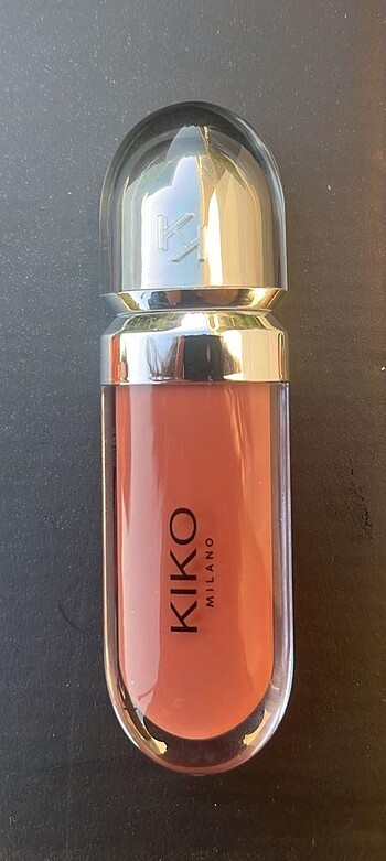 Kiko lip glosss