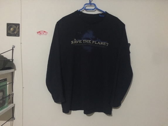 VINTAGE INCE SWEATSHIRT