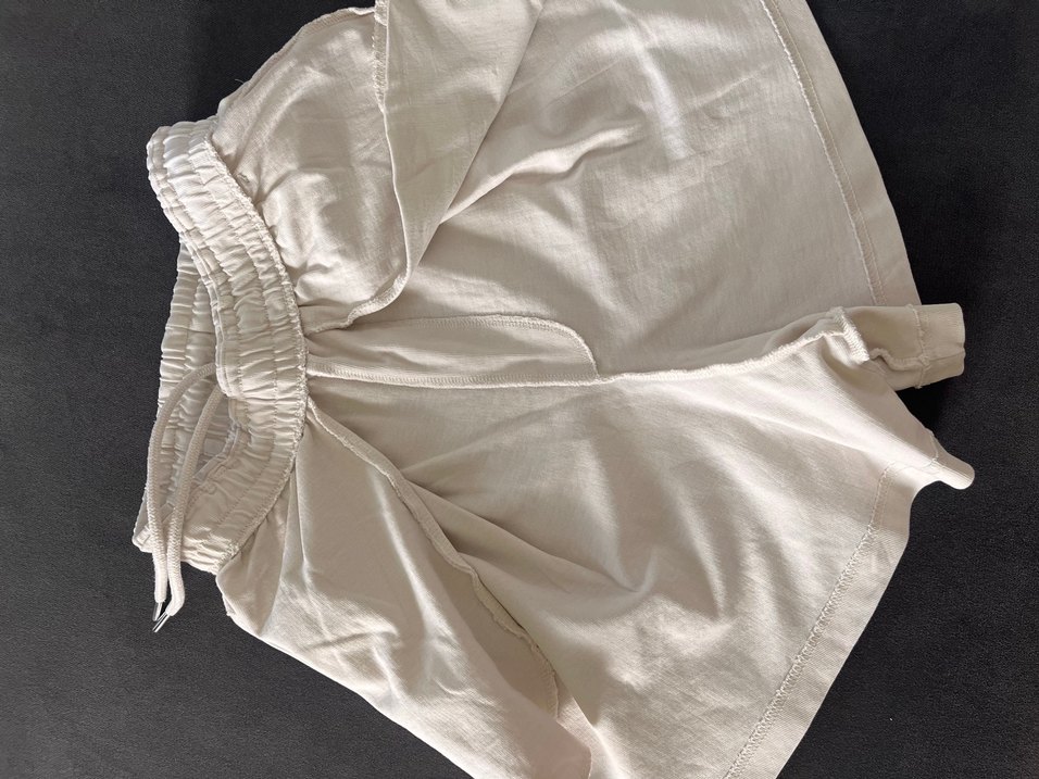 Zara Şort - Görsel 5