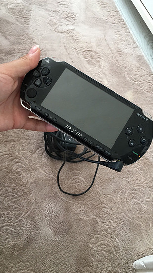 Psp 1000