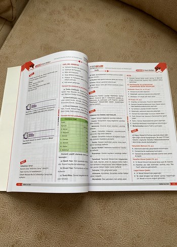 Beden Tarih KPSS Konu Anlatımı