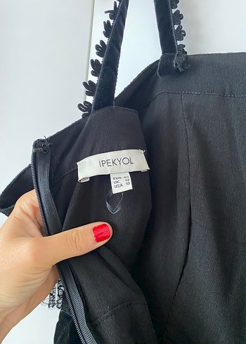 İpekyol Abiye - Görsel 5