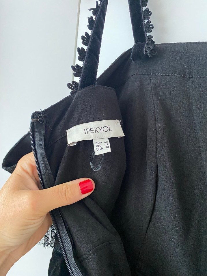 İpekyol Abiye - Görsel 5