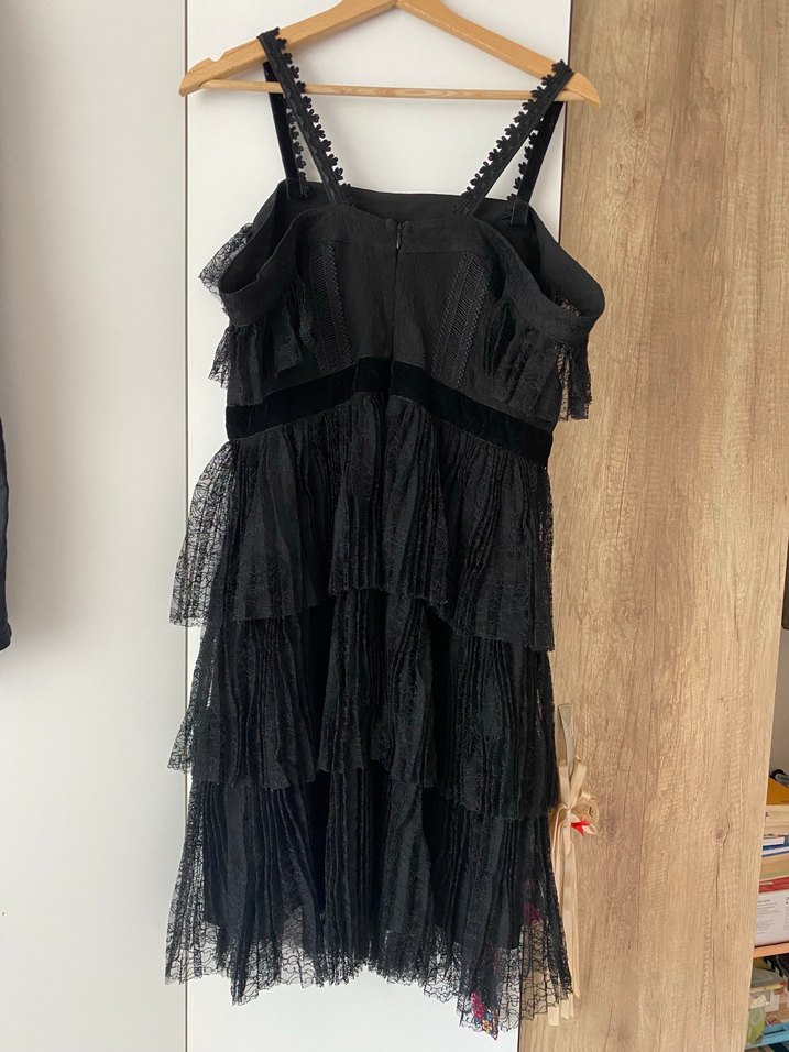 İpekyol Abiye - Görsel 2