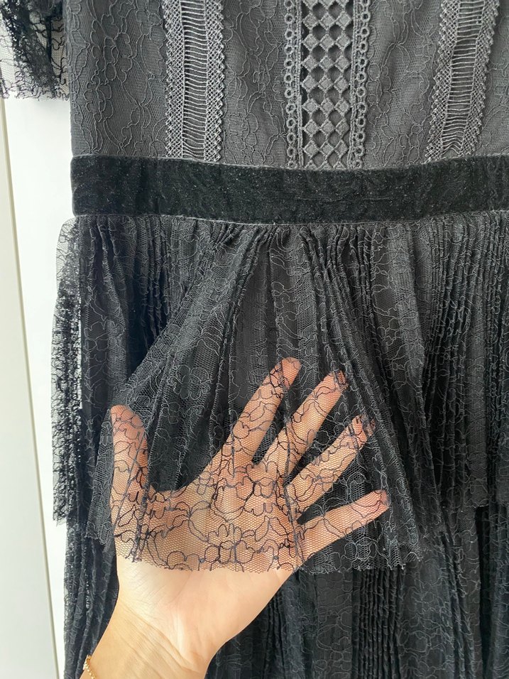 İpekyol Abiye - Görsel 3