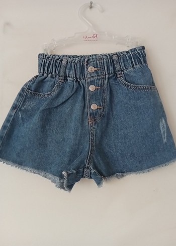 zara şort - Görsel 2