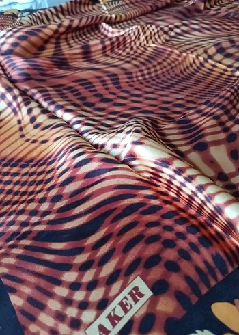 ipek eşarplar - Görsel 8