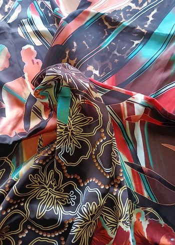 ipek eşarplar - Görsel 5