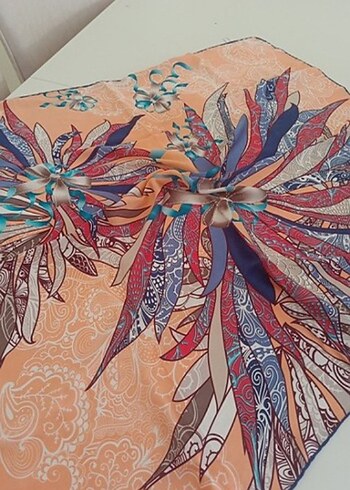 ipek eşarplar - Görsel 10