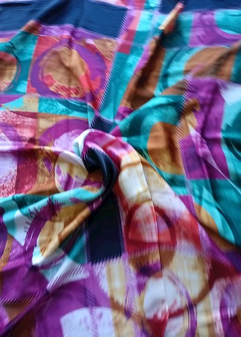 ipek eşarplar - Görsel 4