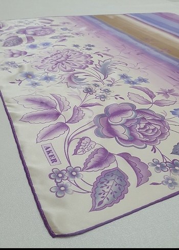 ipek eşarplar - Görsel 9