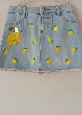 kot etek - Görsel 2