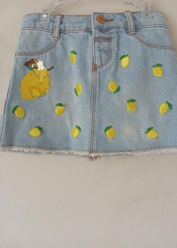 kot etek - Görsel 3