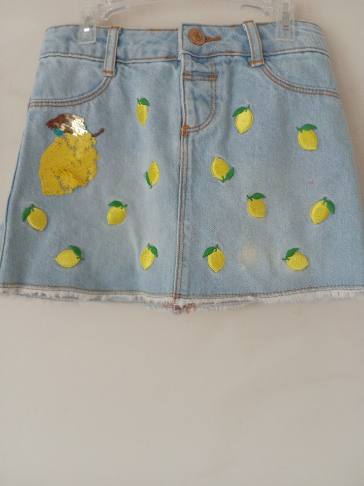 kot etek - Görsel 2