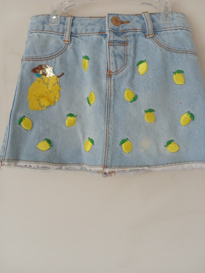 kot etek - Görsel 3