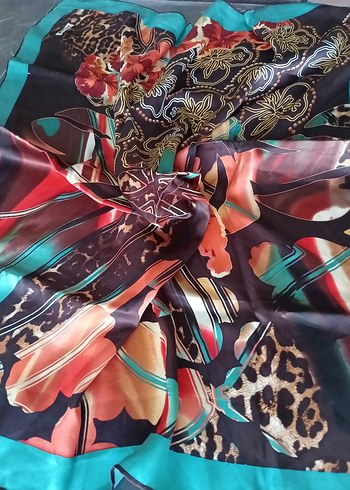 Aker İpek eşarplar - Görsel 6