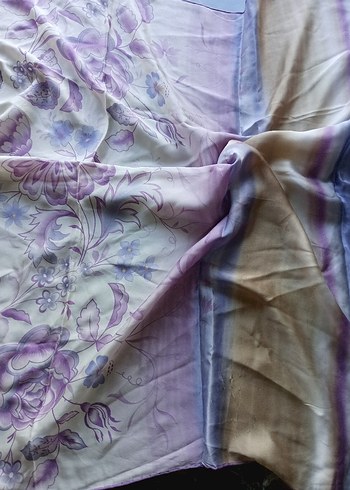 Aker İpek eşarplar - Görsel 8