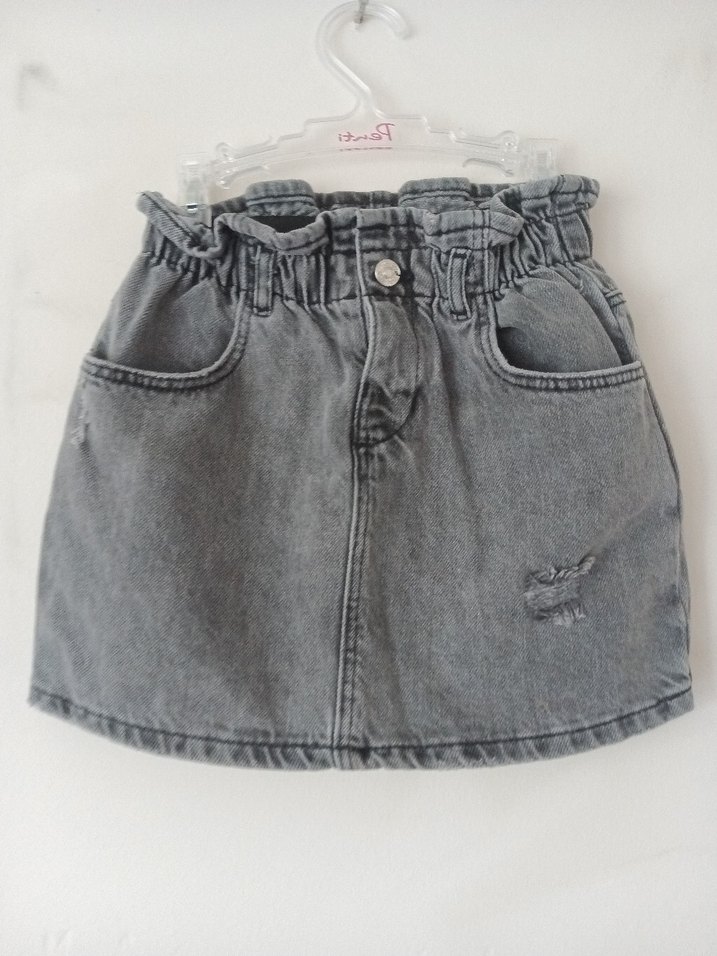 zara etek - Görsel 4