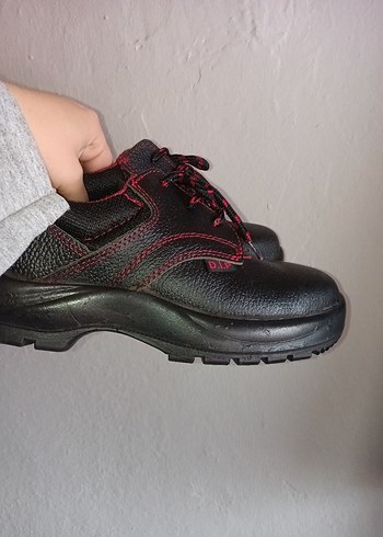 iş ayakkabısı - Görsel 2