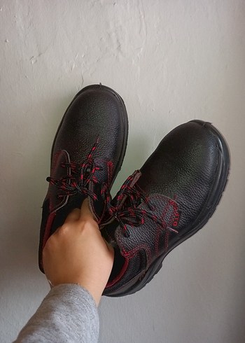 iş ayakkabısı - Görsel 3