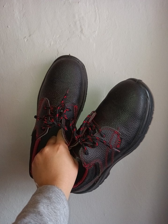 iş ayakkabısı - Görsel 3