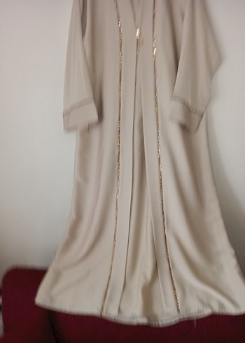 abaya ferace - Görsel 3