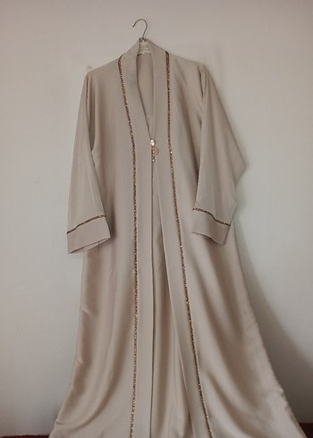 abaya ferace - Görsel 6