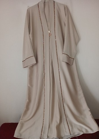 abaya ferace - Görsel 7