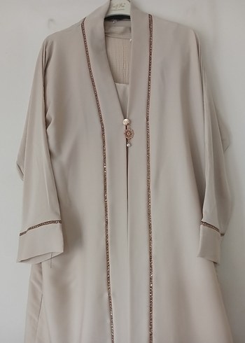 abaya ferace - Görsel 10
