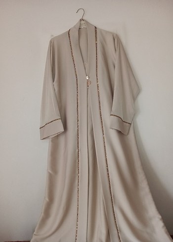 abaya ferace - Görsel 2