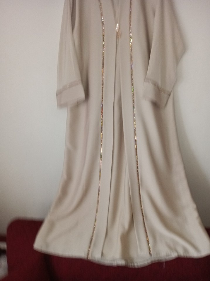 abaya ferace - Görsel 3