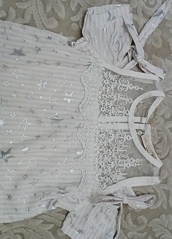 LC Waikiki 2 adet bebek