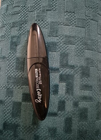 Maybelline curvy eyeliner