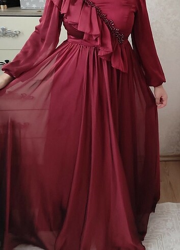 Diğer Abiye