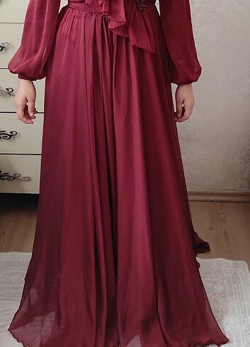xl Beden Abiye