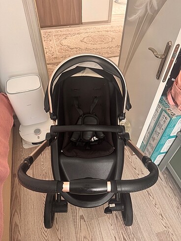 Yoyko 360 bebek arabası