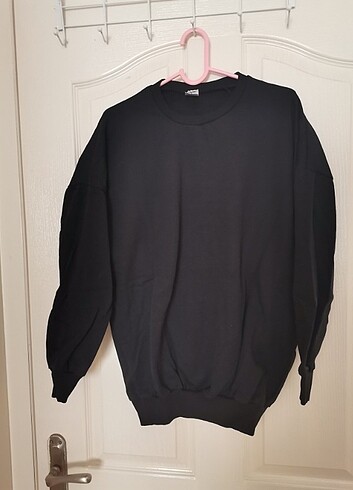 Siyah sweat