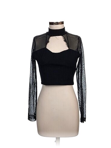 BSL FASHION Bluz %70 İndirimli.